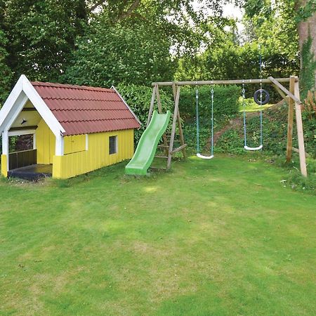 2 Bedroom Pet Friendly Home In Broager Bagian luar foto