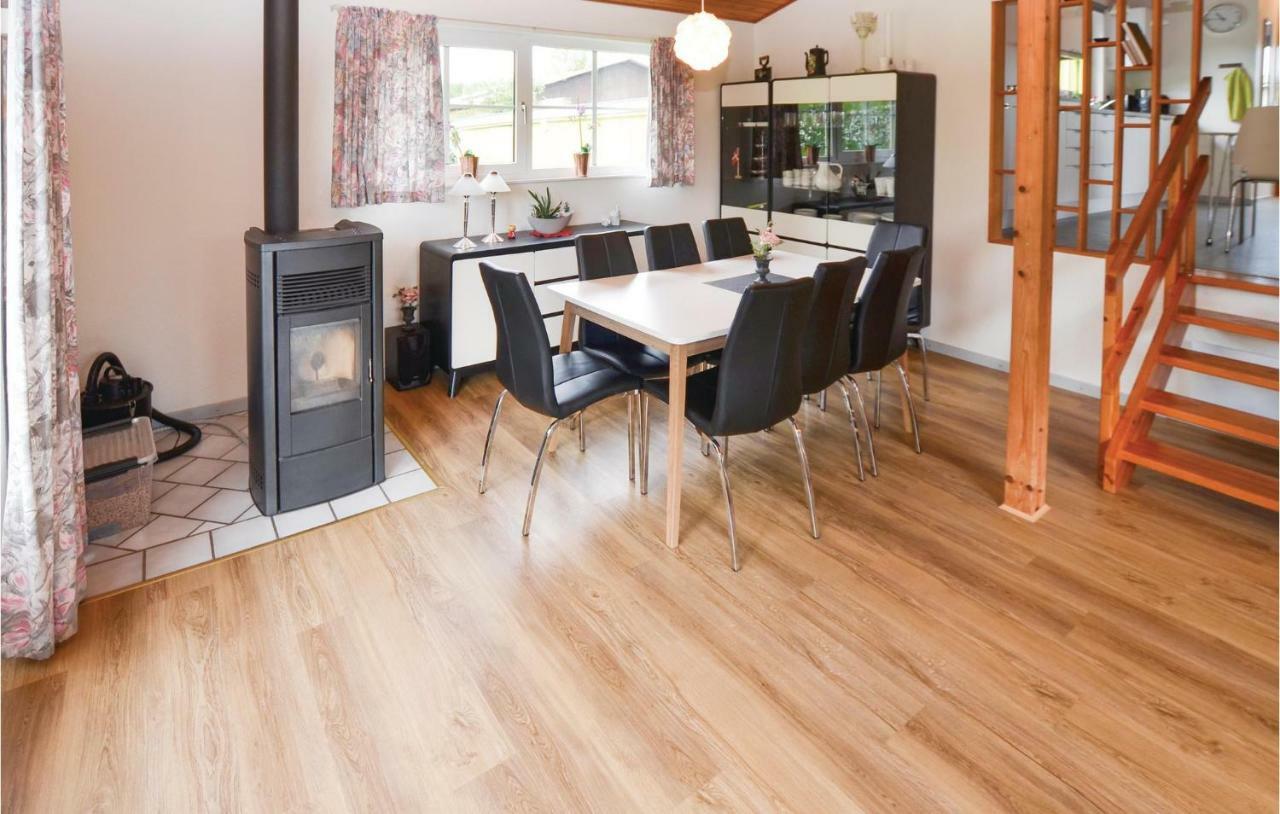 2 Bedroom Pet Friendly Home In Broager Bagian luar foto