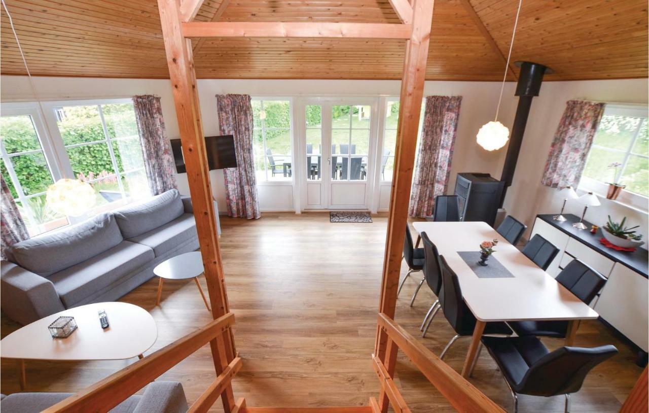 2 Bedroom Pet Friendly Home In Broager Bagian luar foto