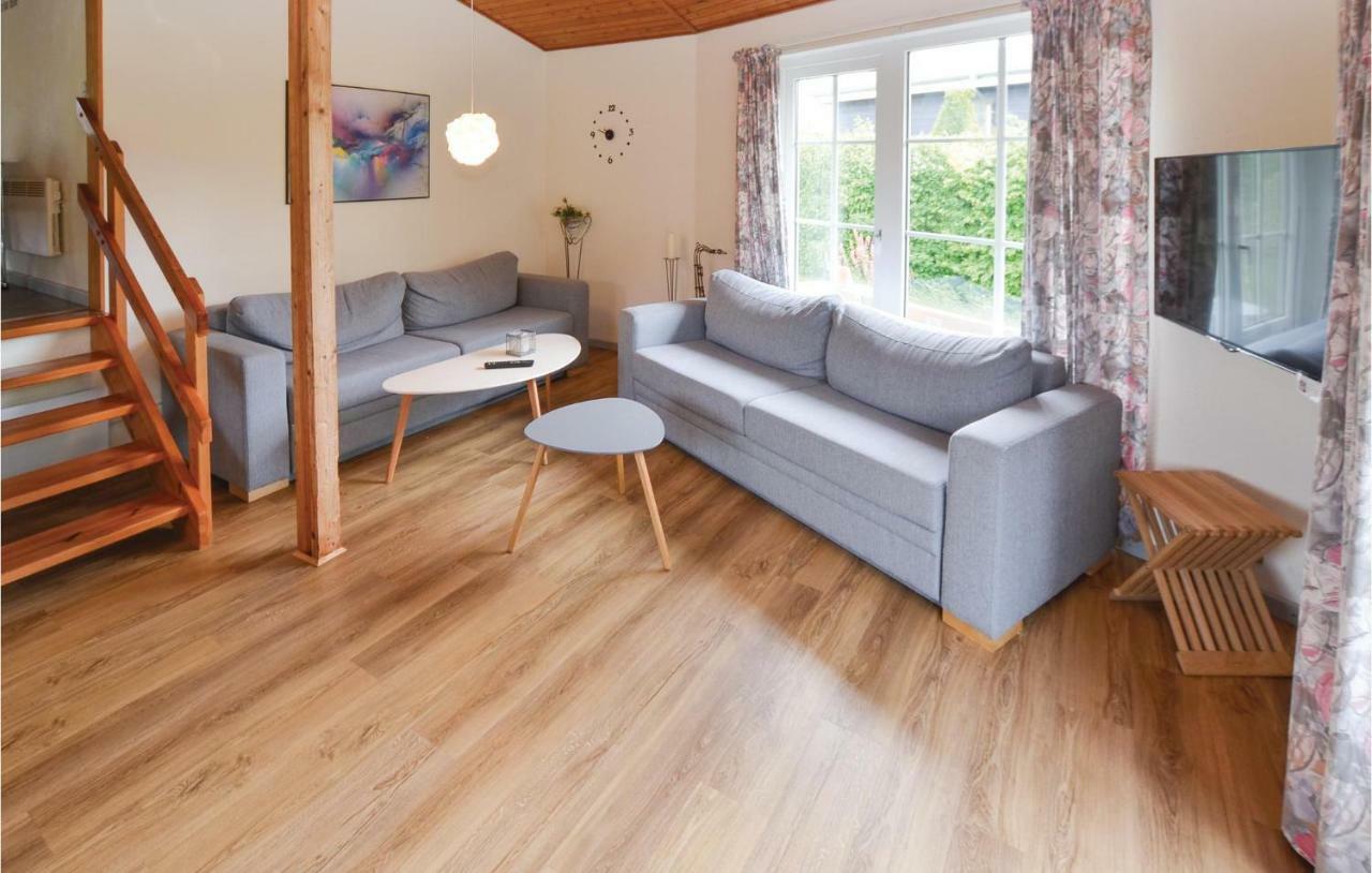 2 Bedroom Pet Friendly Home In Broager Bagian luar foto