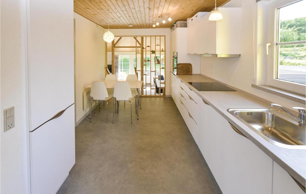 2 Bedroom Pet Friendly Home In Broager Bagian luar foto