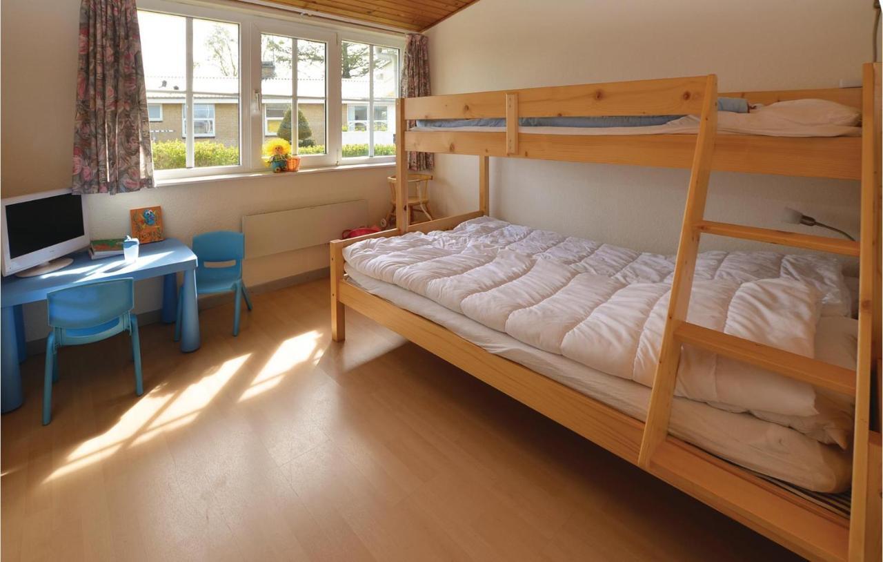 2 Bedroom Pet Friendly Home In Broager Bagian luar foto