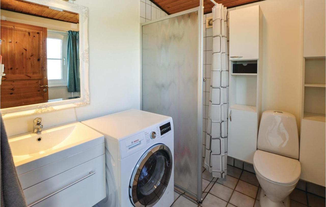 2 Bedroom Pet Friendly Home In Broager Bagian luar foto
