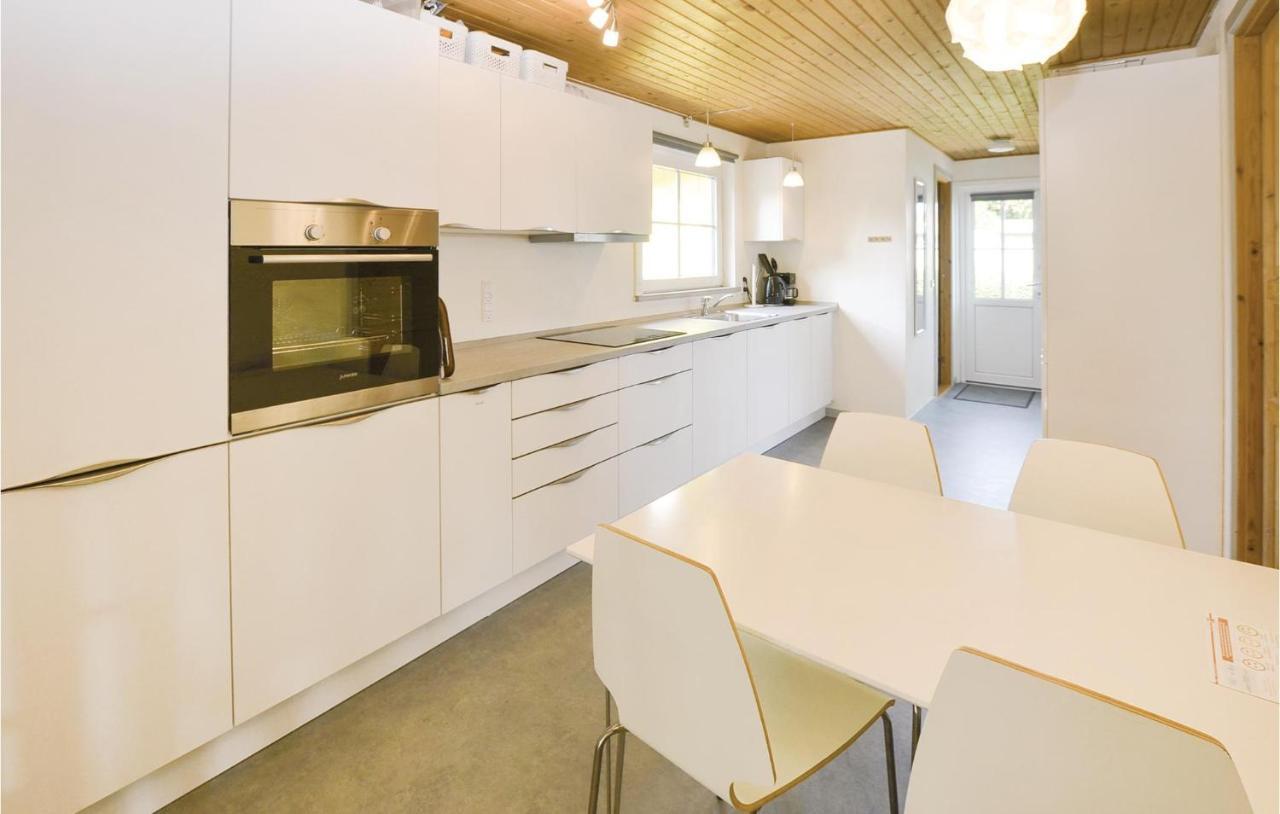 2 Bedroom Pet Friendly Home In Broager Bagian luar foto