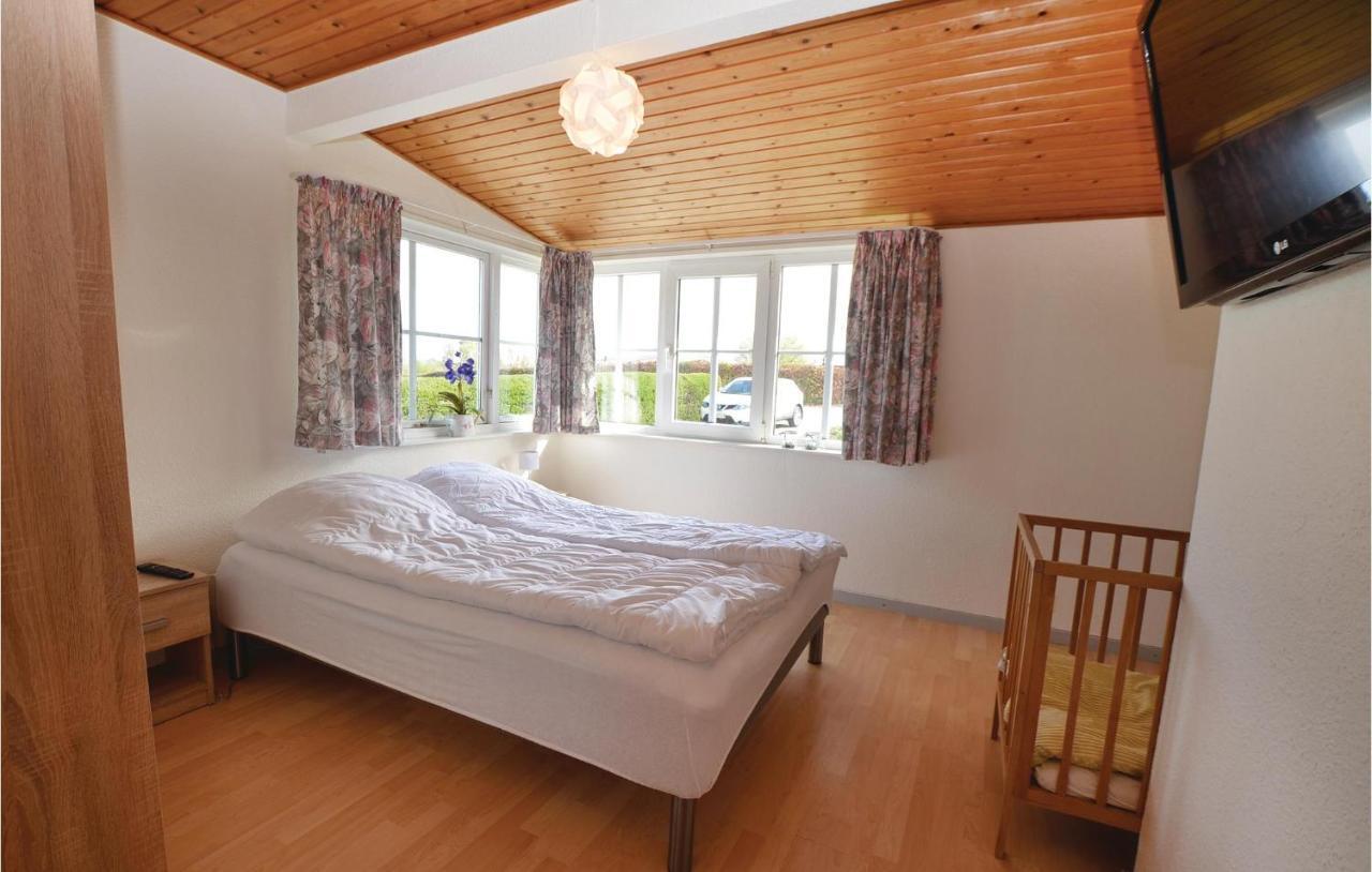 2 Bedroom Pet Friendly Home In Broager Bagian luar foto