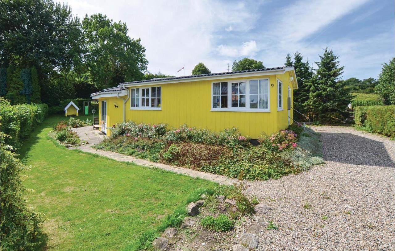 2 Bedroom Pet Friendly Home In Broager Bagian luar foto
